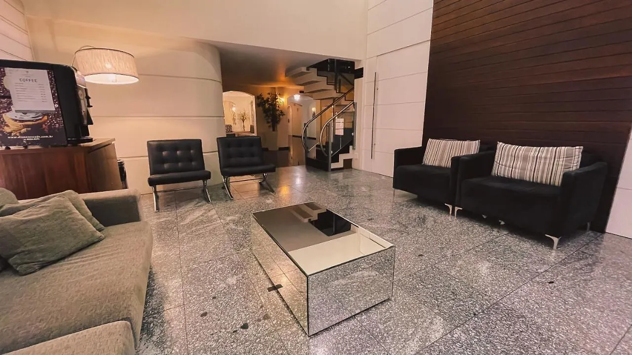 Verde Vale Hotel Videira Brazil