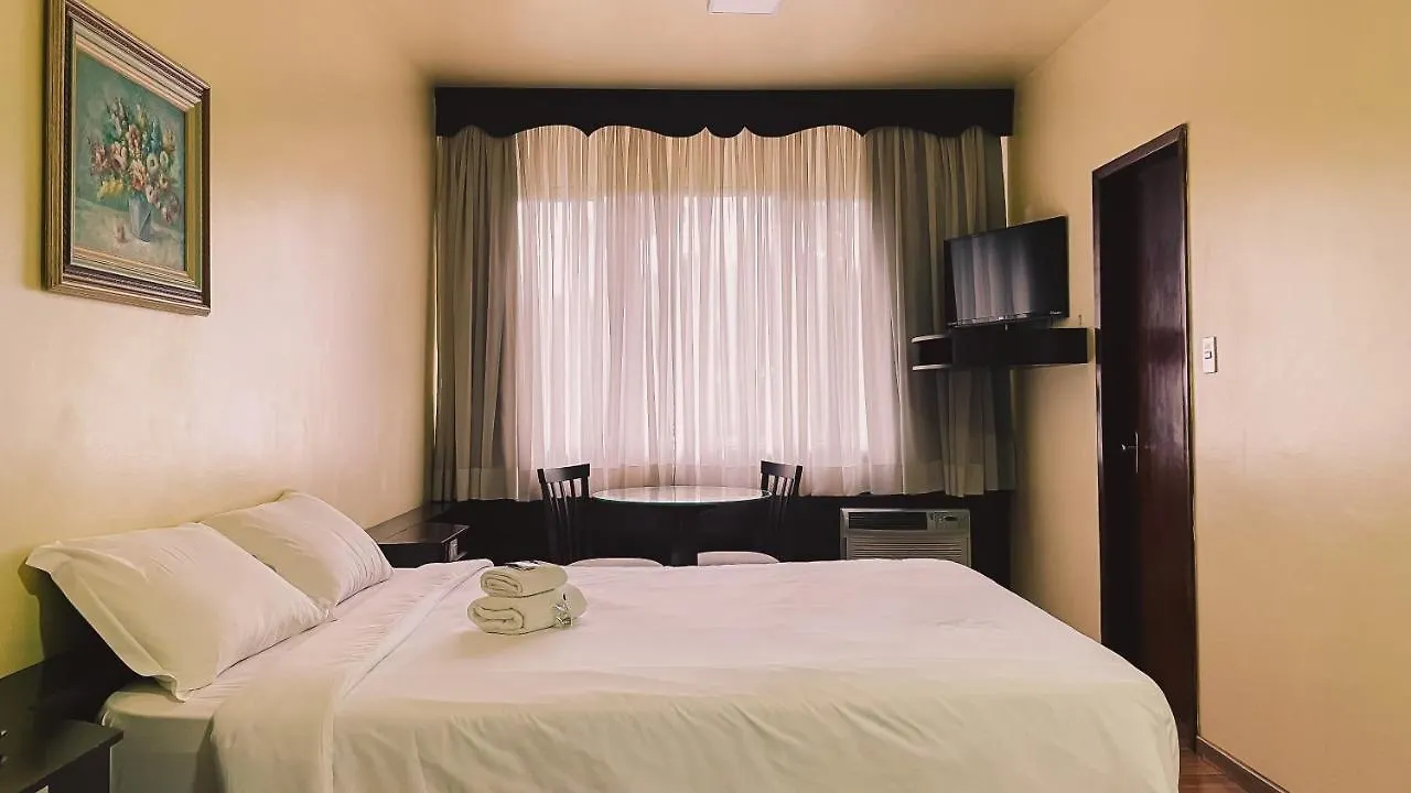 Verde Vale Hotel Videira