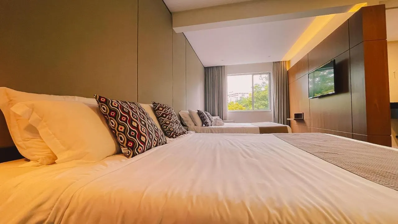 Verde Vale Hotel Videira Brazil