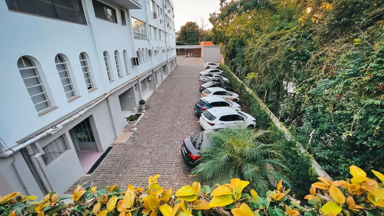 Verde Vale Hotel Videira