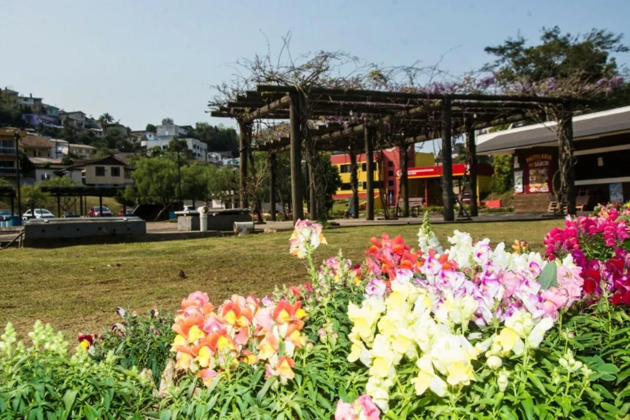 Verde Vale Hotel Videira