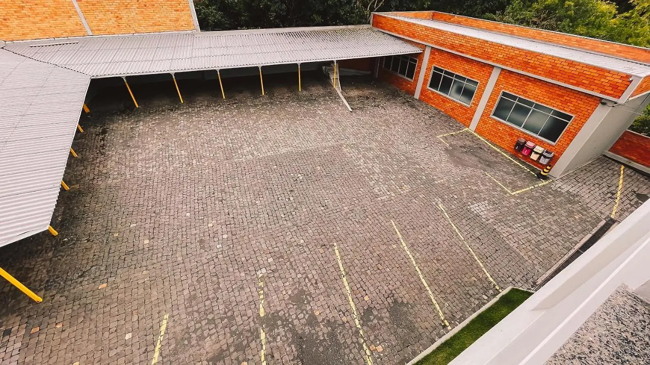 Verde Vale Hotel Videira